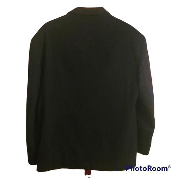 Boulevard Club Wool ND Cashmere Coat - Picture 5 of 10